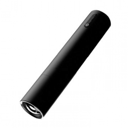 Фонарик BeeBest Zoom Flashlight (Black)(FZ101)