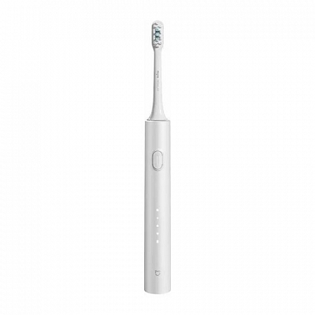 Электрическая зубная щетка Xiaomi Electric Toothbrush T302 Silver