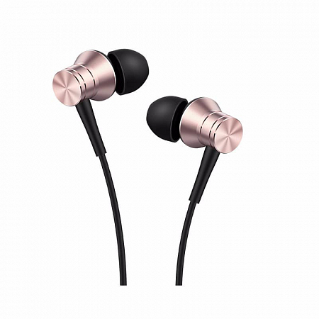 Наушники 1More Piston Fit-In-Ear (pink) (E-1009)
