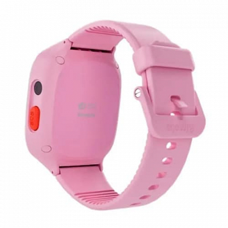 Детские часы AIMOTO Start 2 c GPS Розовый
