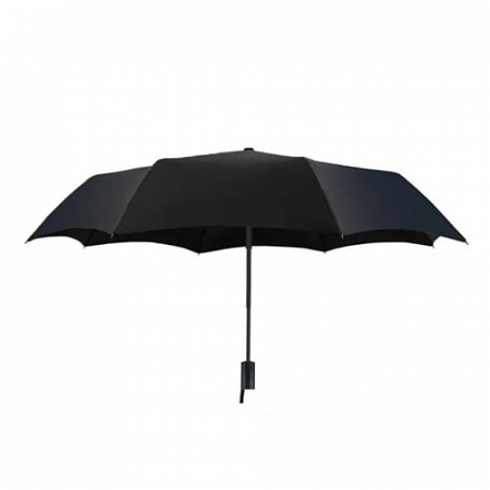 Зонт автоматический Pinlo Automatic Umbrella Black