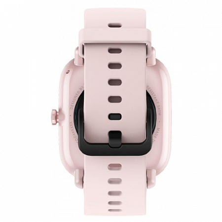 Умные часы Amazfit GTS 2 mini Flamingo Pink A2018