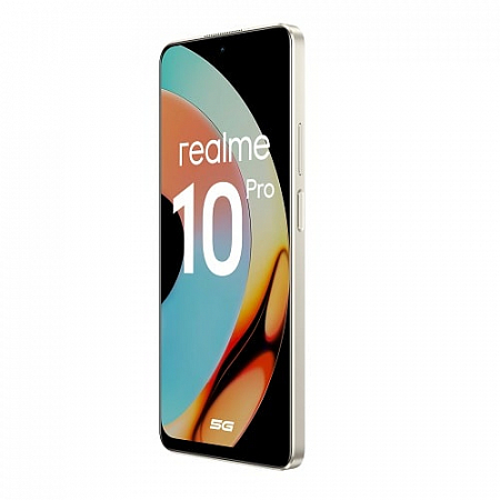 Realme 10 Pro 5G 8/256GB Hyperspace