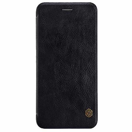 Книжка Nillkin Qin Leather Case Xiaomi Play Black