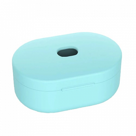 Силиконовый чехол Vespa для Redmi AirDots Тиффани