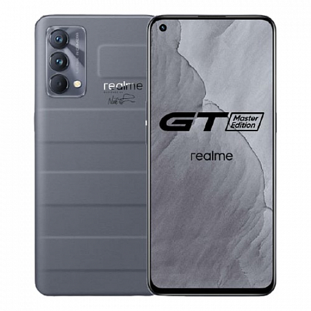 Realme GT Master Edition 8/256GB Gray