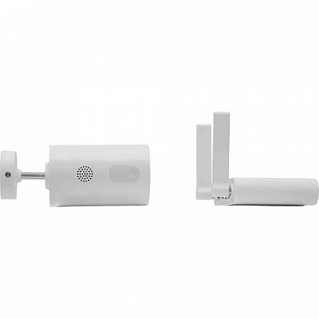 Видеокамера безопасности Mi Wireless Outdoor Security Camera 1080p Set
