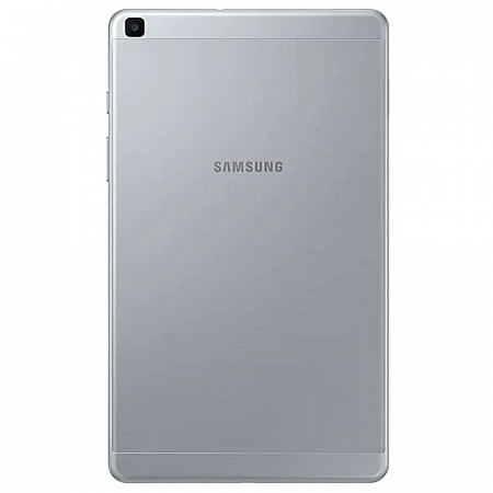 Samsung Galaxy Tab A 8.0 2019 Wi-Fi 2/32GB Silver