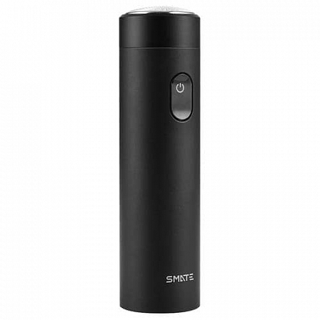 Электробритва SMATE Turbine Razor Black (ST-R102)