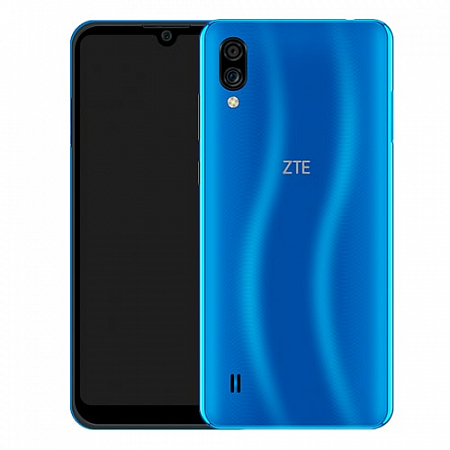 ZTE Blade A51 Lite 2/32GB Blue