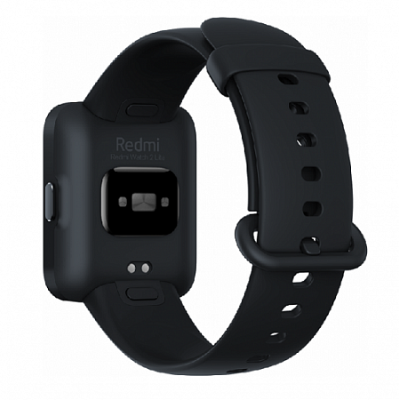 Смарт-часы Redmi Watch 2 Lite GL Black