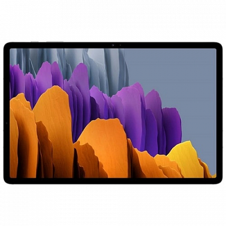 Samsung Galaxy Tab S7+ 12.4 LTE 6/128GB Silver