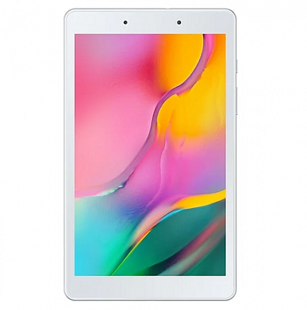 Samsung Galaxy Tab A 8.0 2019 Wi-Fi 2/32GB Silver