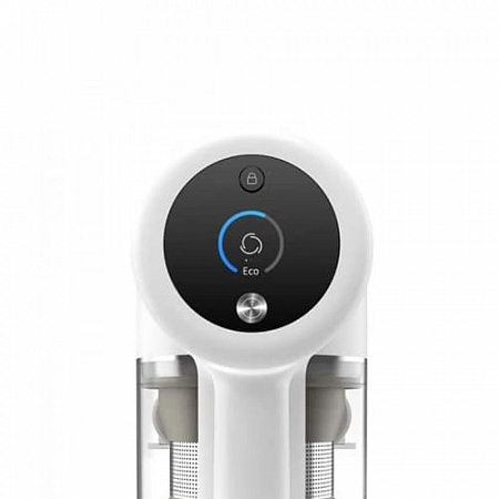 Беспроводной ручной пылесос Dreame Cordless Vacuum Cleaner V10 Pro