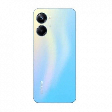 Realme 10 Pro 5G 8/256GB Nebula Blue