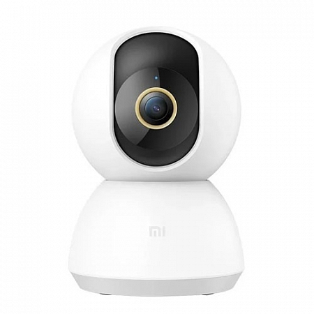 IP-камера с панорамной съемкой Mijia Smart 360 Pan Titl Zoom 2K