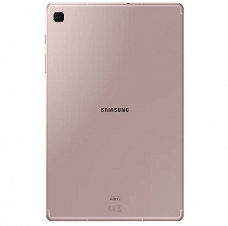 Samsung Galaxy Tab S6 Lite 10.4 Wi-Fi 4/64GB Pink