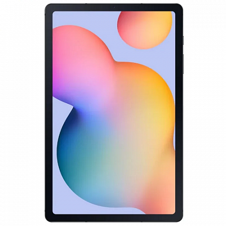 Samsung Galaxy Tab S6 Lite 10.4 Wi-Fi 4/128GB Gray