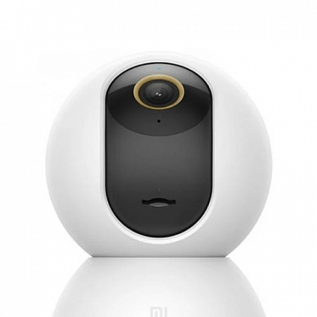IP-камера с панорамной съемкой Xiaomi MiJia Smart 360 Pan Titl Zoom 2K